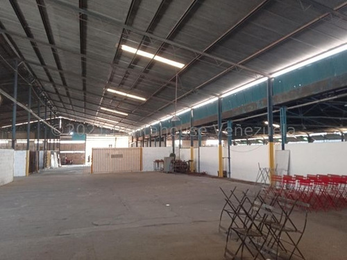 Imagen 13 de 30 de Galpón En Venta En Barquisimeto (zona Industrial 1) Código: 22-5730 @lcda. Elim Ojeda
