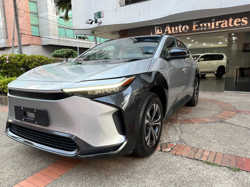 Toyota Bz4x Pro Long Range Edition 100% Electrico Awd 2023