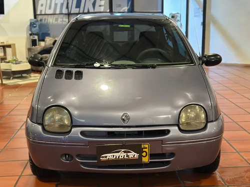 Renault Twingo 1.2 U Authentique