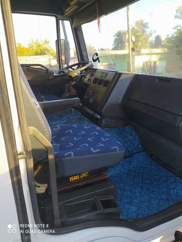 Iveco Euro Trakker Año 1998