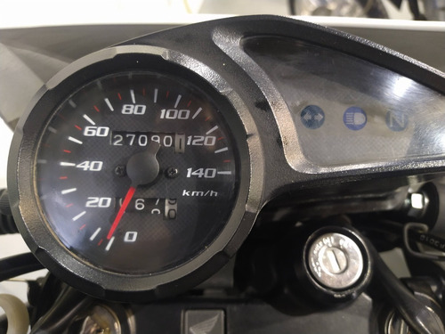 Imagen 3 de 15 de Honda Xr 150
