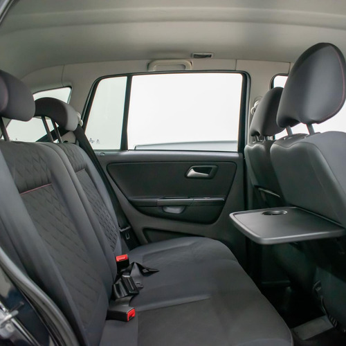 Volkswagen Suran 1.6 Imotion Highline 110cv