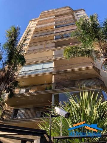 Imagem 1 de 5 de Lindo Apartamento Vila Osasco 3 Quartos 92m² - 2217
