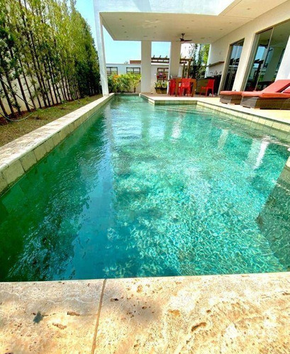 Imagem 19 de 22 de Casa, 412 M² - Venda Por R$ 2.965.000,00 Ou Aluguel Por R$ 18.500,00/mês - Alphaville Nova Esplanada I - Votorantim/sp - Ca1988