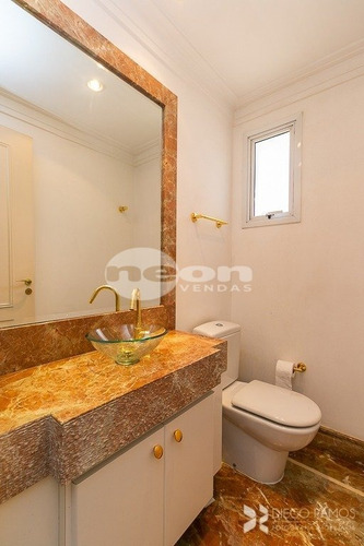 Imagem 8 de 15 de Apartamento - Campestre - Ref: 1467 - V-1467