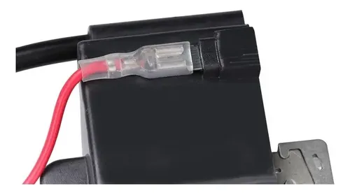 Bobina Ignição Para Roçadeira Toyama Tbc43/52x / Nakasaki 63