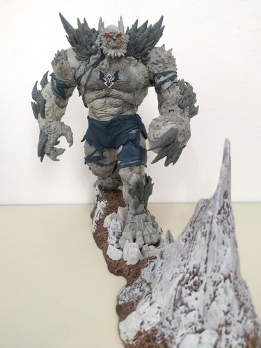 Devastador Dc Multiverse