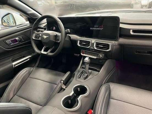 Ford Mustang Gt Performance 5.0 V8 2024