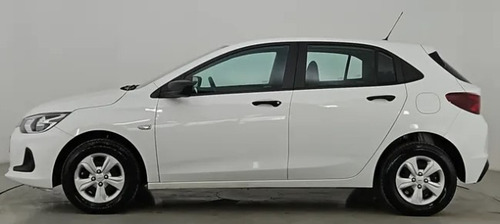 Chevrolet Onix 1.0