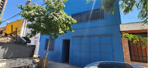 Bodega En Arriendo En Santiago