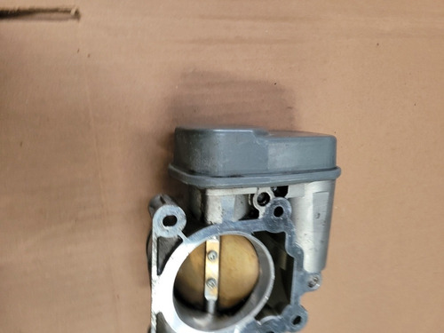 Cuerpo De Aceleracion Malibu 2.2lts 2003 Al 2006 Original Gm (Usado)