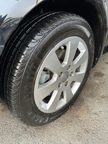 Audi A3 1.8 T Fsi Attraction Mt