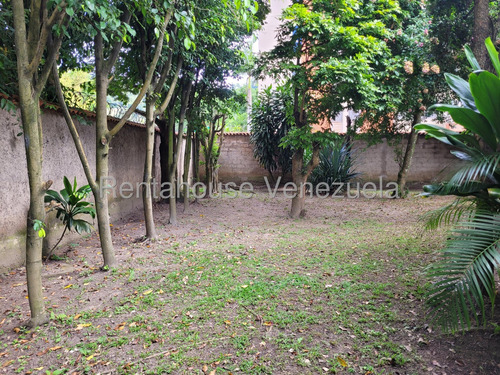 Casa En Venta En Las Boyera Caracas