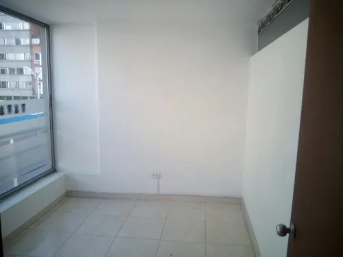 Oficina En Venta En Chapinero Central. Cod V1002191