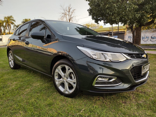 Chevrolet Cruze 1.4 T Lt