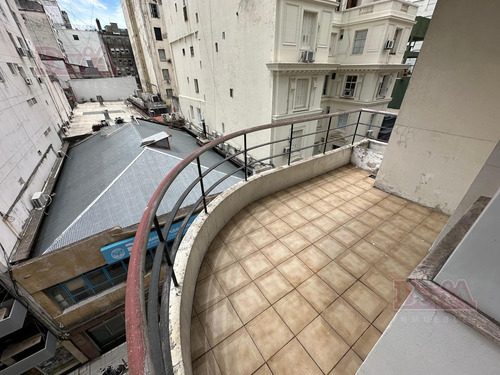 Venta - Departamento - 3 Ambientes - Lavalle 300