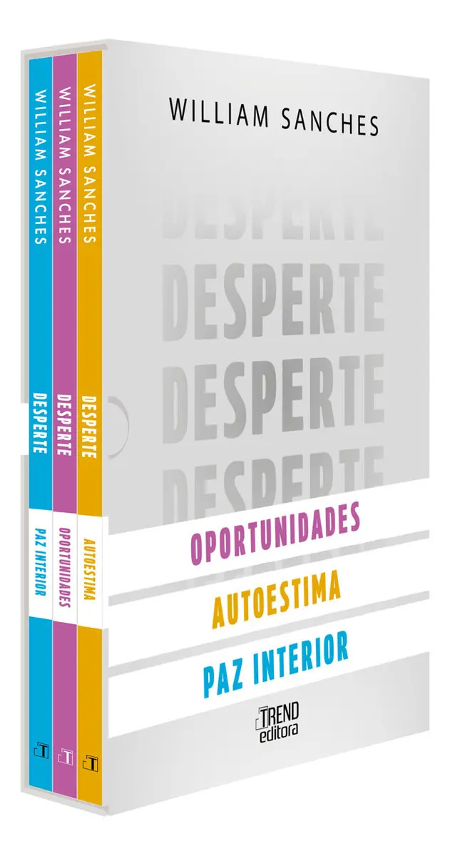 Box Desperte