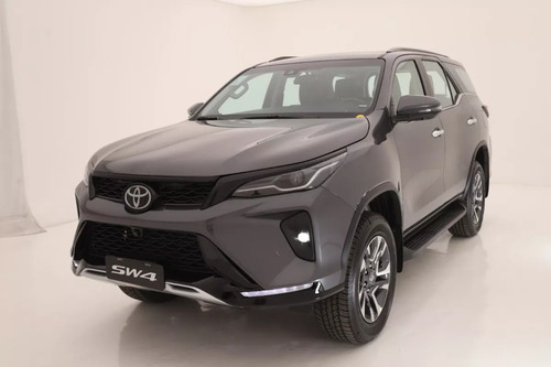 Toyota SW4 2.8 Srx 204Cv 4X4 7As At