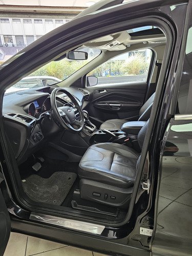 Ford Kuga 1.6 Titanium At Awd T 180cv