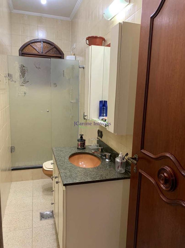 Imagem 19 de 24 de Casa Com 4 Dorms, Aparecida, Santos - R$ 1.6 Mi, Cod: 64152905 - V64152905