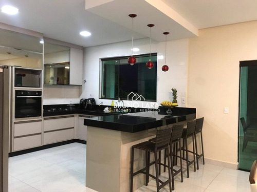 Imagem 16 de 30 de Casa À Venda Em Igarapé Condomínio Gran Royalle. - Ca0512