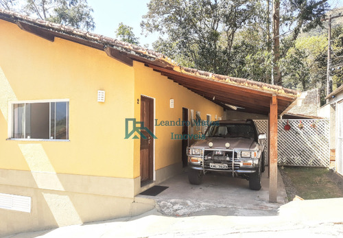 Casa Em Condomínio 2 Quartos