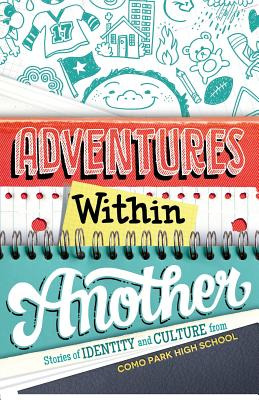 Libro Adventures Within Another: Stories Of Identity And ...