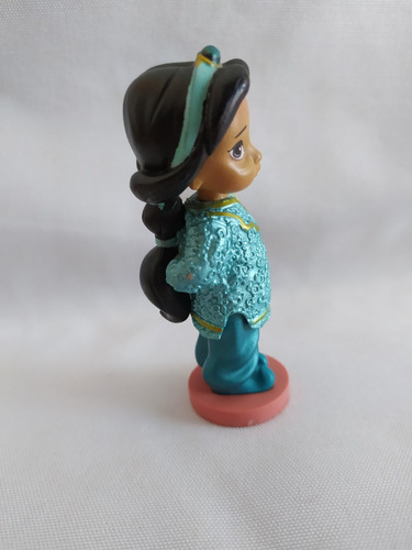 Jasmin Aladdin Disney (Usado)
