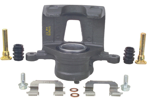 Caliper Frenos Del Izq Daewoo Nubira Se 2000 - 2002 L4 2.0l