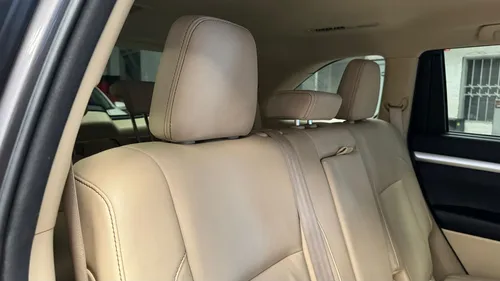 Toyota Highlander 3.5 Xle At