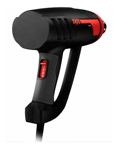 Soprador Termico F0128003ab 1200w 127v Skil 110v