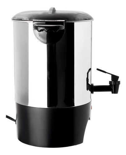 Cafetera 20 Tazas Turmix Tu34