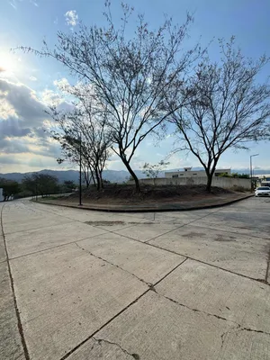 Terreno en venta