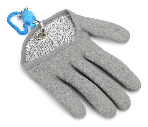 Guantes Para Protección De Seguridad, Para Mano Derecha, Ant