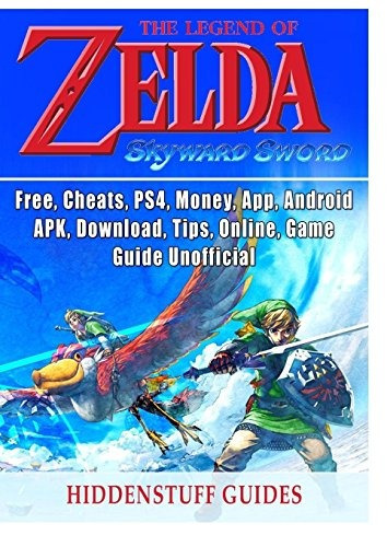 Legend Of Zelda Skyward Sword, Switch, Wii, Walkthrough, Cha