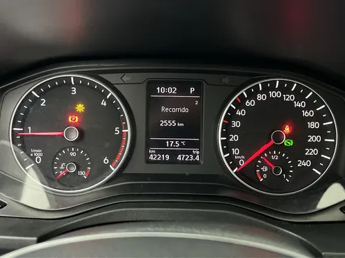 Volkswagen Amarok HIGLINE BITURBO DC 2.0 AUT