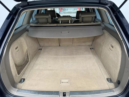 Audi A4 Avant 3.0 I Tiptronic