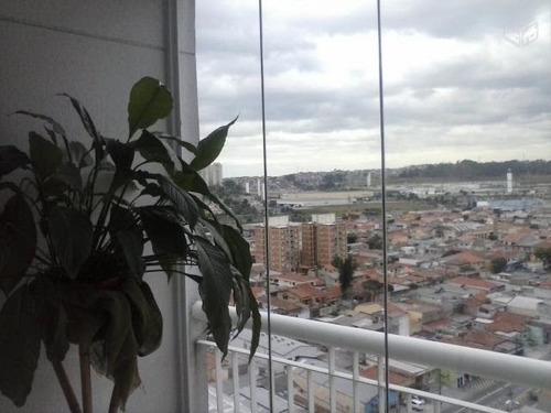 Imagem 10 de 10 de Apartamento Para Venda, 2 Dormitório(s), 54.0m² - 466
