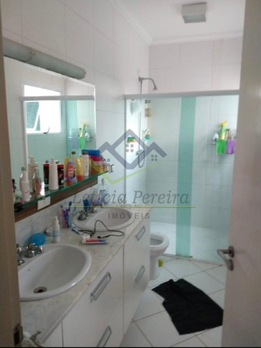 Imagem 10 de 20 de Sobrado 4 Suítes, Condomínio Aruã - Mogi Das Cruzes R$1300.000,00 - So00107 - 69500463
