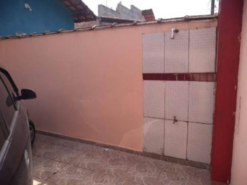 Imagem 3 de 14 de Casa No Bairro Jardim Suarão, Em Itanhaém Aceita Financiamento Bancário