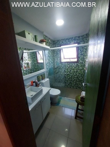 Imagem 18 de 30 de Linda Casa Em Condomínio, Região De Atibaia Fácil Acesso A Rodovia Dom Pedro I - Ca01874 - 70963251