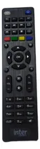 Comprar Control Remoto Inter Para Hd Rec