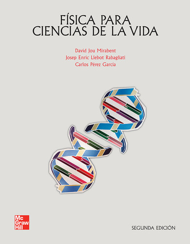 F{sica Para La Ciencias De La Vida (libro Original)