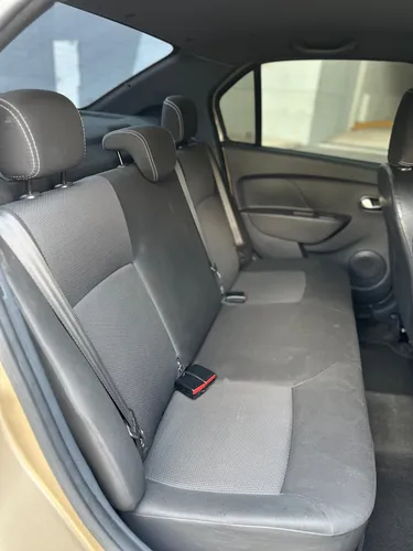 Renault Logan 1.6 Authentique