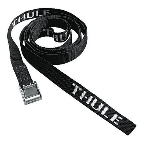 Fita Corda Strap P/ Fixar Bike Cargas 2,75 Metros 521 Thule