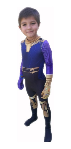 Disfraz Thanos