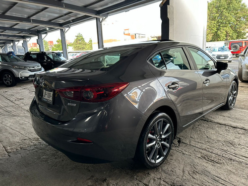 Mazda Mazda 3 2.5 I Touring At