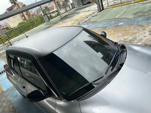 Suzuki Swift 1.2 Hybrid 2Wd