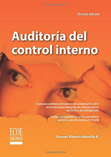 Auditoria Del Control Interno