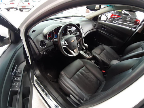 Cruze 1.8 Automatico 2016 (1760468285)